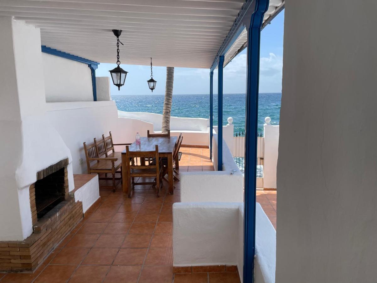 Villa Caleton Пуэрто дель Кармен Экстерьер фото