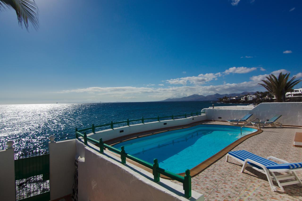 Villa Caleton Пуэрто дель Кармен Экстерьер фото